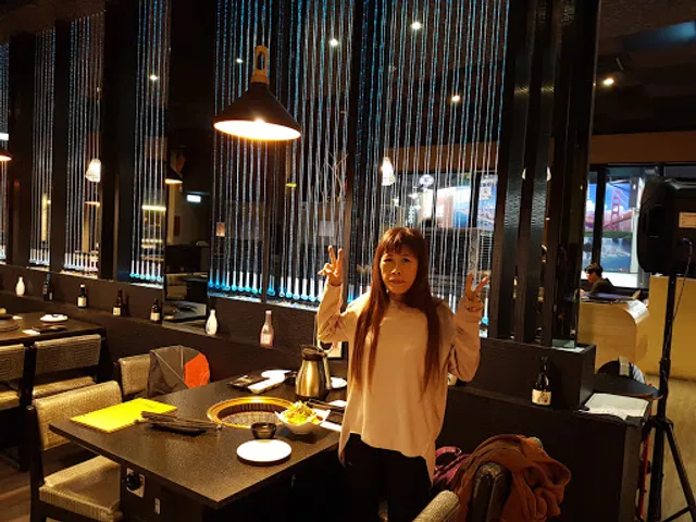 迷霧燒肉Yakiniku Mist l左營燒肉l寵物友善l宵夜美食