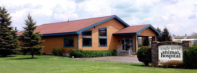 Eagle River Animal Hospital