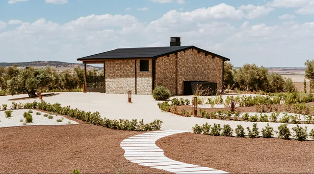 Finca Los Collados de San Miguel