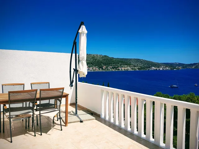 Apartment S&D Rogoznica