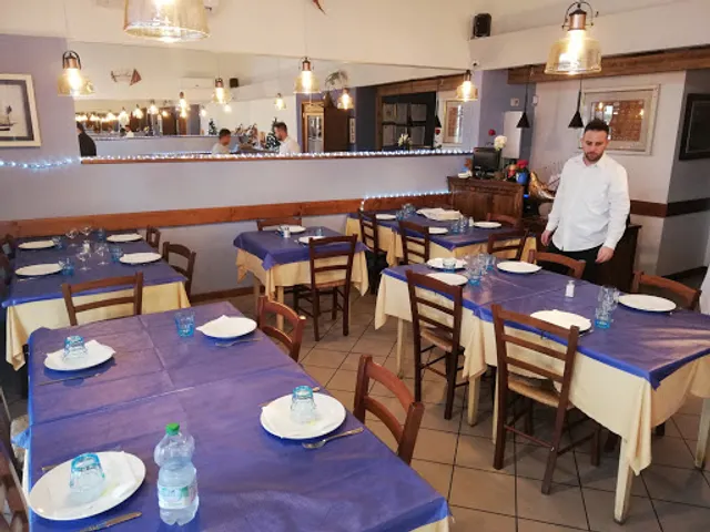 Mariturismo - Filiberto