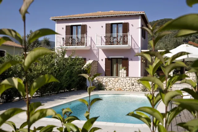 Il Viaggio Verde Villas & Suites