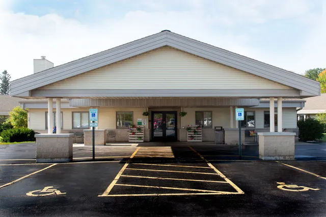 River’s Bend Health Services