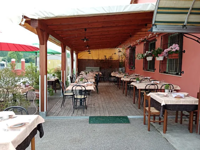 Ristorante Bocca Bassa
