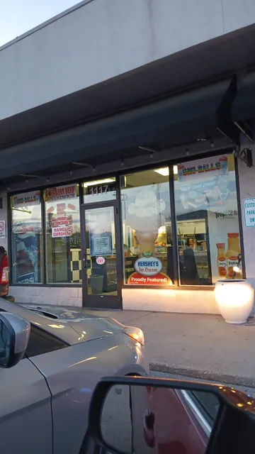 D & A CANDY CORNER LLC