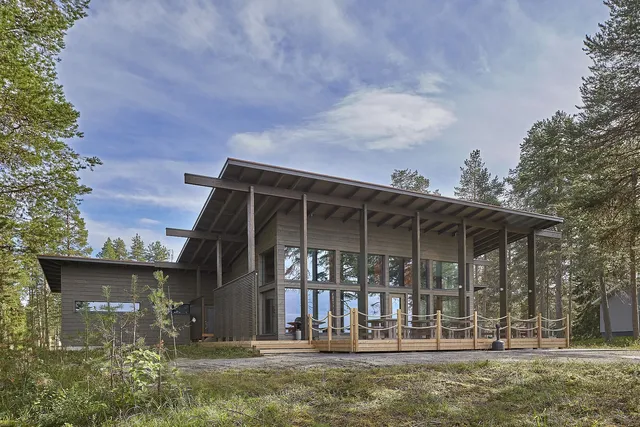 Youth and Nature Holiday Oivanki