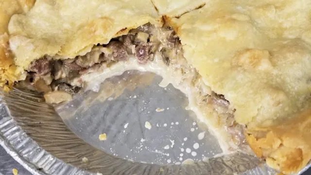 The Pie Place, LLC