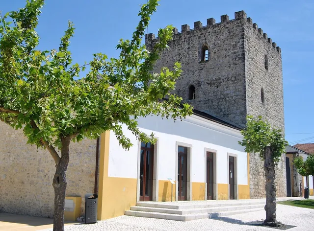 Ansiturismo - Alojamento