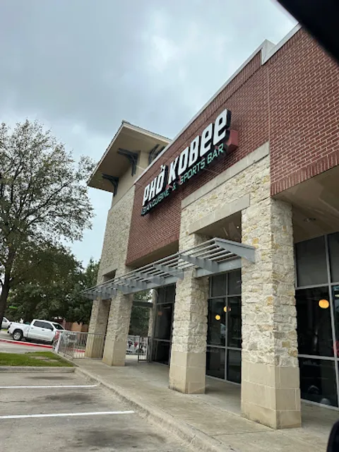 Pho Kobee