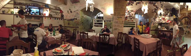 Antica Osteria Pein Assutt