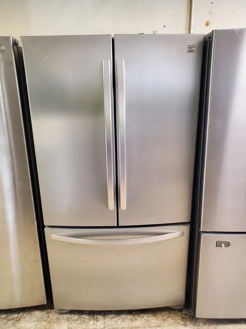 Victor Used Appliance