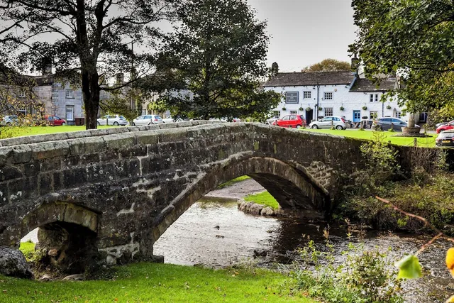 Linton Laithe Luxury Bed & Breakfast