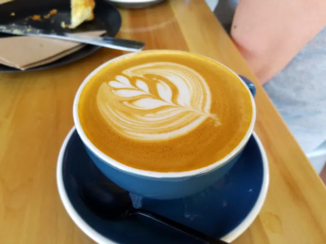 The Junction Coffee Shop