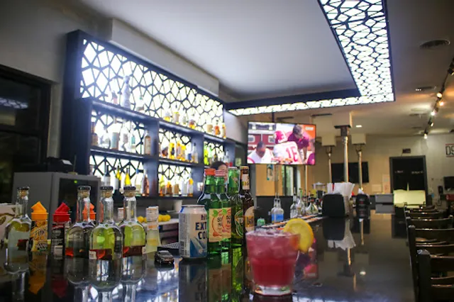 D92 Korean BBQ - Athens