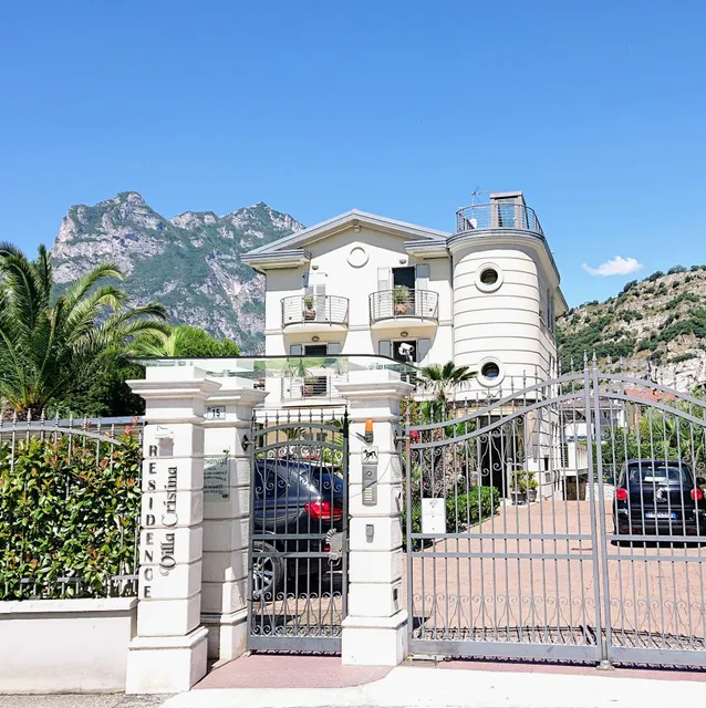 Residence Villa Cristina