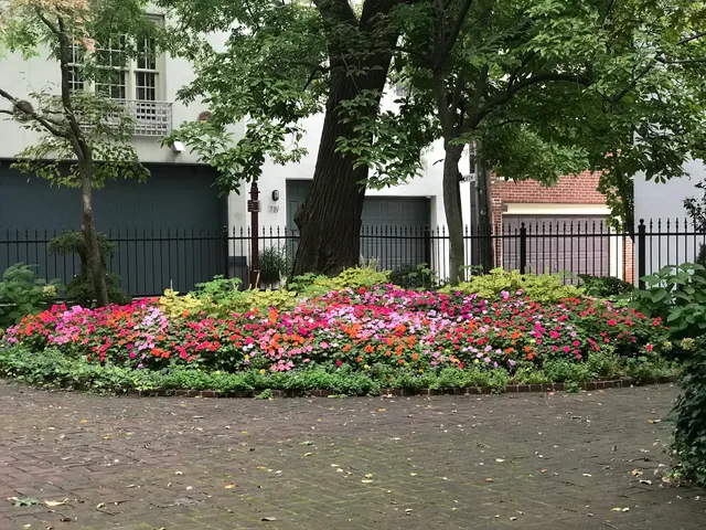 Perth and Addison Street Park