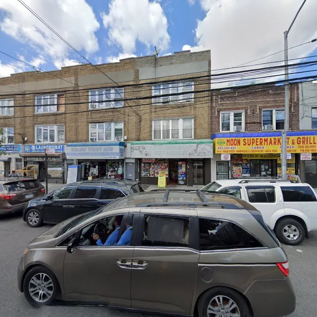 Rositas Deli Grocery Corporation