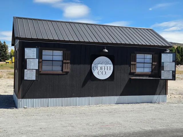 Wicked Brew Coffee Co.