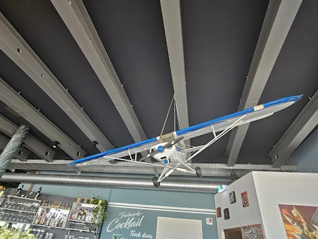 Triebwerk - Südtiroler Speckstube