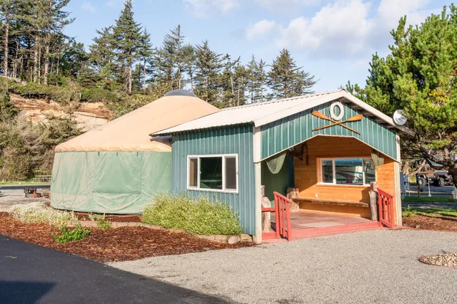 Sun Outdoors Coos Bay