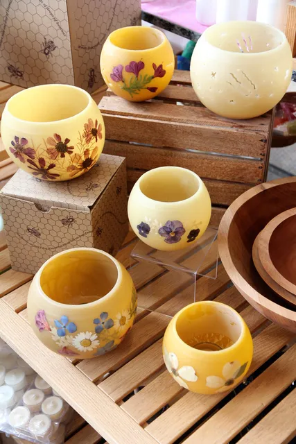 The Creator’s Hands