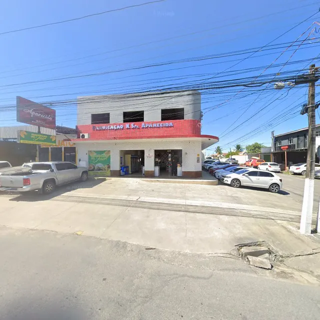 Panificação Nossa Senhora Aparecida