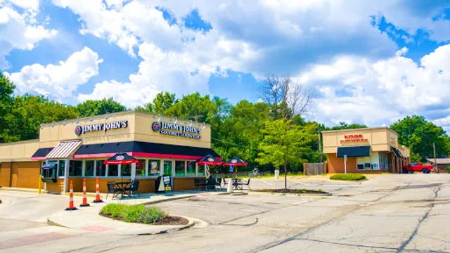 Jimmy John's