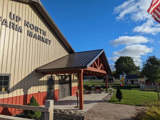 Up North Farm Market
