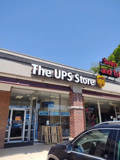 Bearden Shopping Center