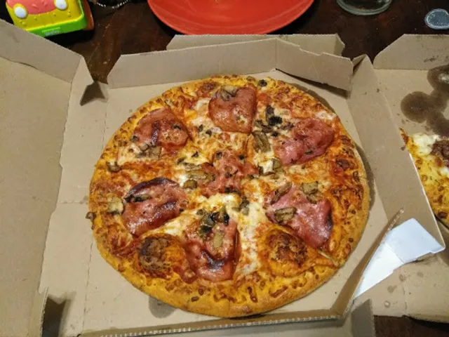 Domino's Pizza