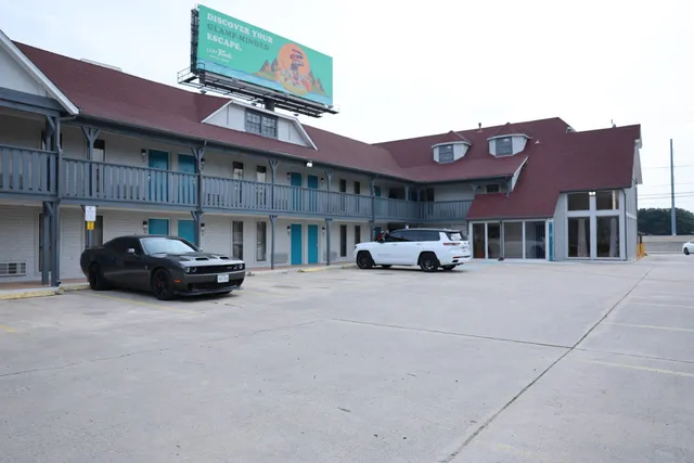 Rittiman Inn and Suites