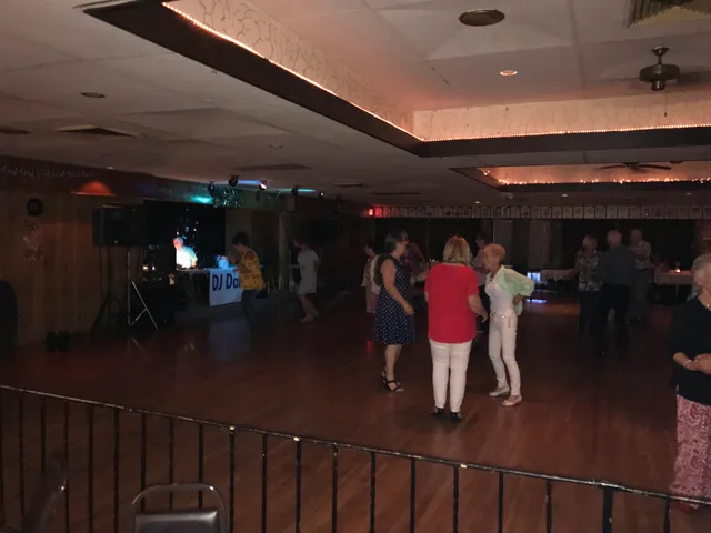 Fraternal Order of Eagles 427