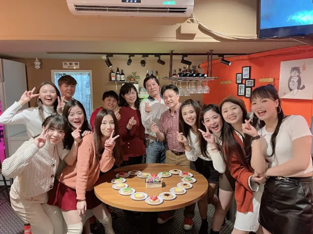 城市角落小館 City Corner