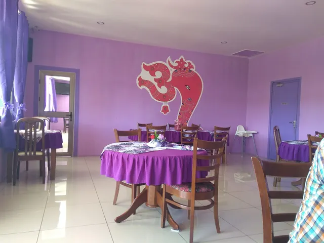 Tifaimoana Indian Restaurant