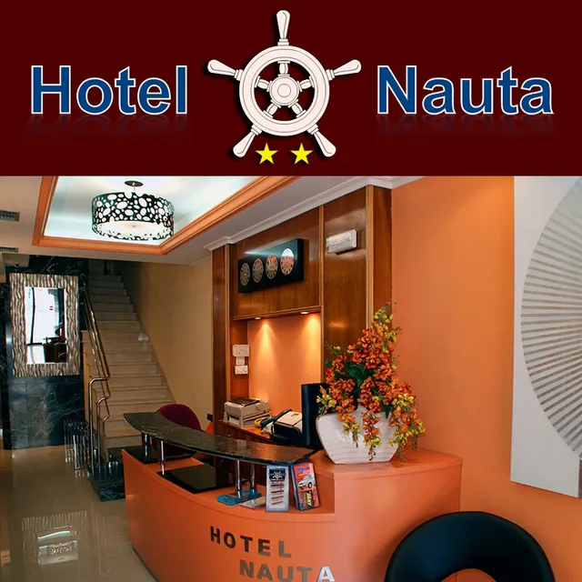 Hotel Nauta Cerrado hasta Abril 2021, causa del Covit 19, gracias