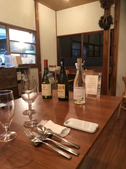 cucina vegetale Cuore Ricco(クォーレ リッコ）