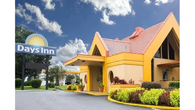 Days Inn by Wyndham Ocala North