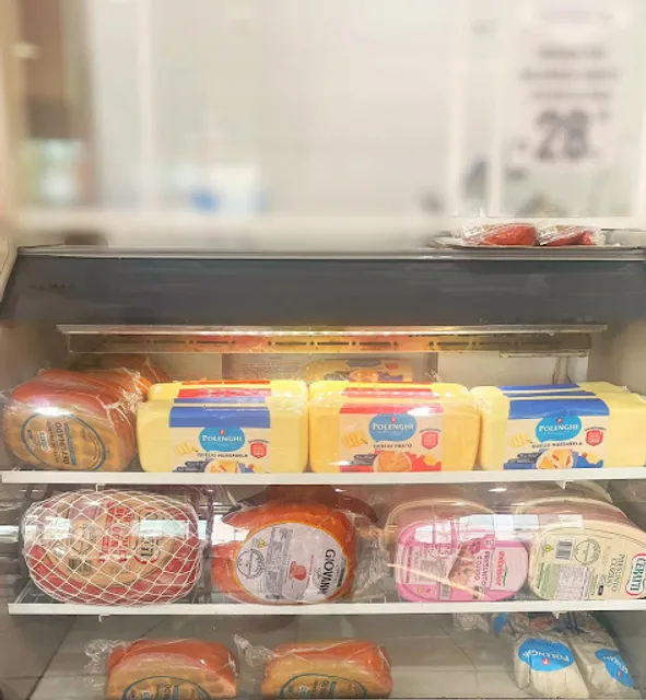 Padaria e Restaurante Família Machado