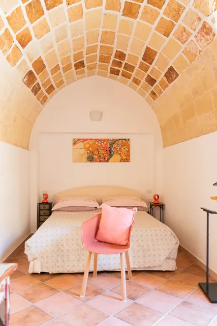 Corte dei memoli b&b