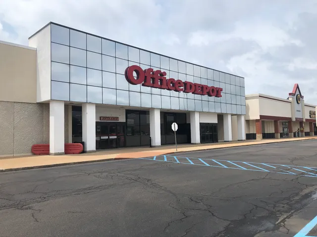 Office Depot