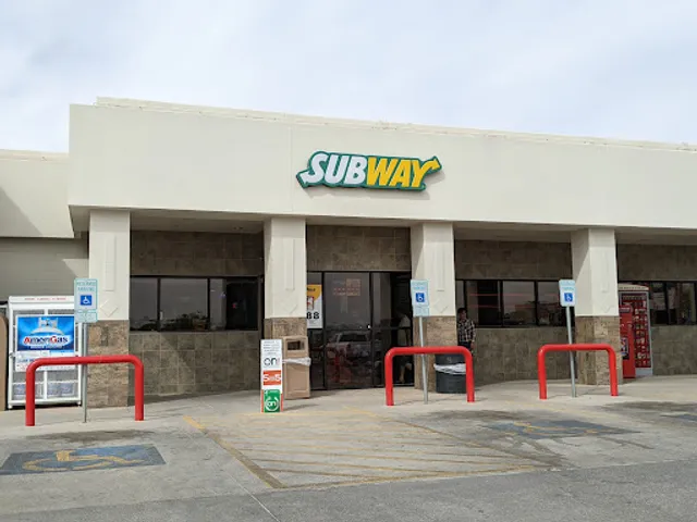 Subway