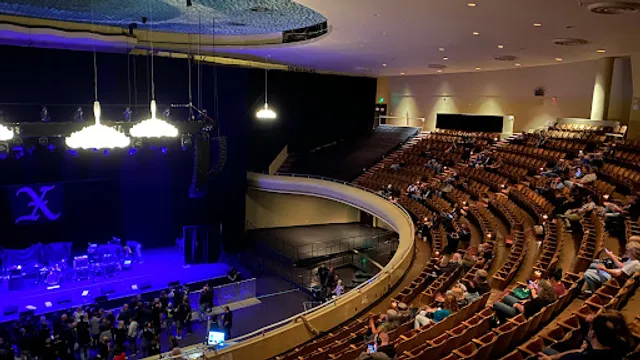 SF Masonic Auditorium