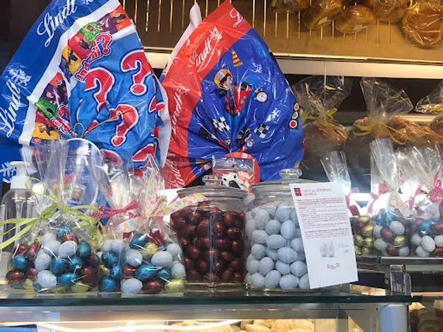 Bakery Patisserie D'Orio Rossella