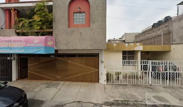 Pastelería Las glorias