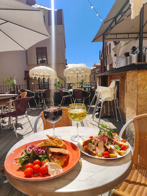 Norra Station Coworking