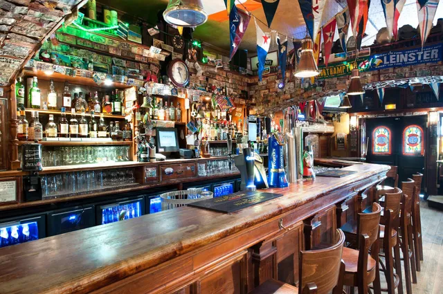 The Quay's Irish Pub