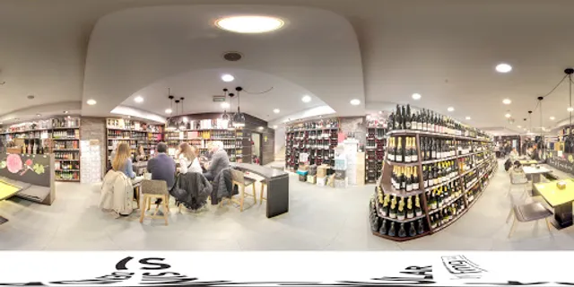 Lukas Gourmet - Benta Berri