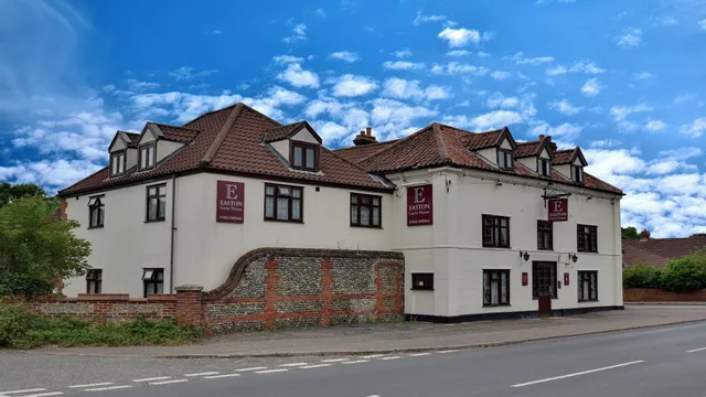 Easton Guesthouse