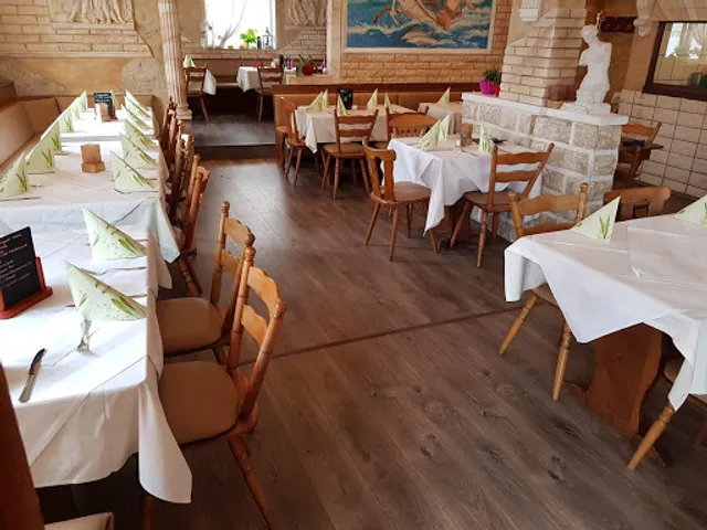 Restaurant Syrtaki Im Holzhof