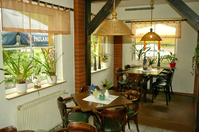 Waldgaststätte & Pension ''Uns Hüsung'' - Pascal Steinmetz